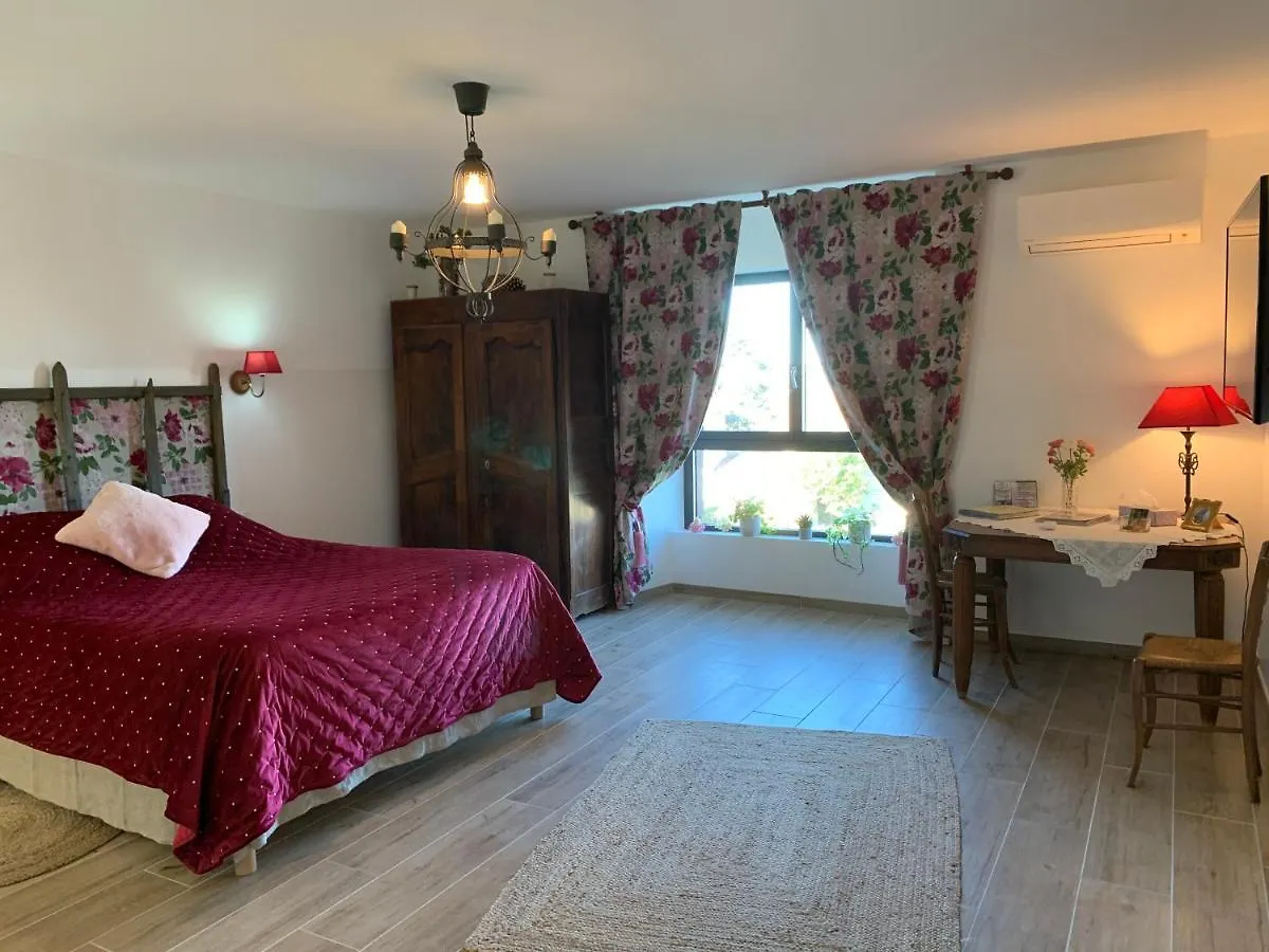 Chateau De La Saone Bed & Breakfast Lens-Lestang 0*,  France
