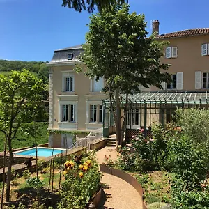 Le Clos Des Fayettes Theize
