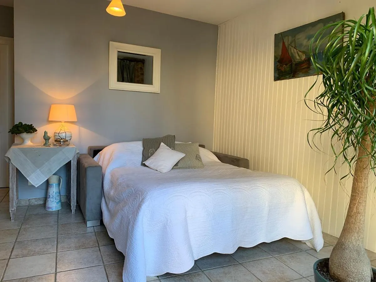 Bed & Breakfast Chateau De La Saone Lens-Lestang